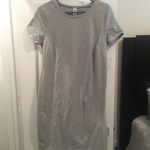 Old Navy T-Shirt Dress
